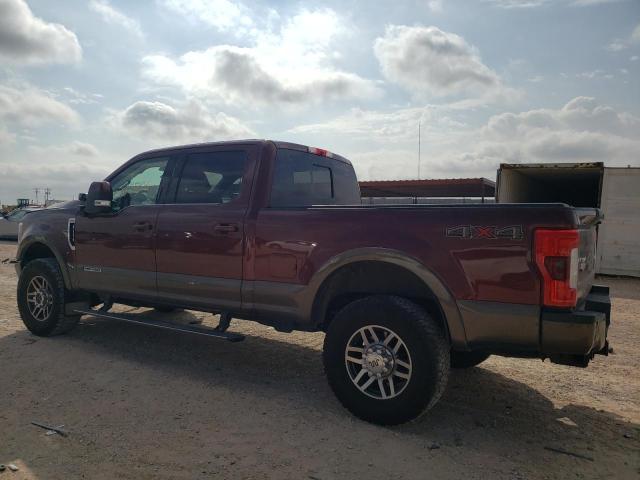 1FT7W2BT8HEC15429 | 2017 FORD F250 SUPER