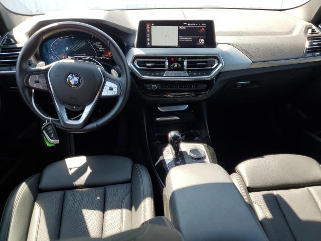 5UX53DP0XN9N23148 2022 BMW X3, photo no. 8