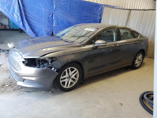 2016 Ford Fusion Se VIN: 3FA6P0H74GR375543 Lot: 68972623