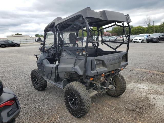 2015 HONDA SXS700 M4 1HFVE020XF4104099
