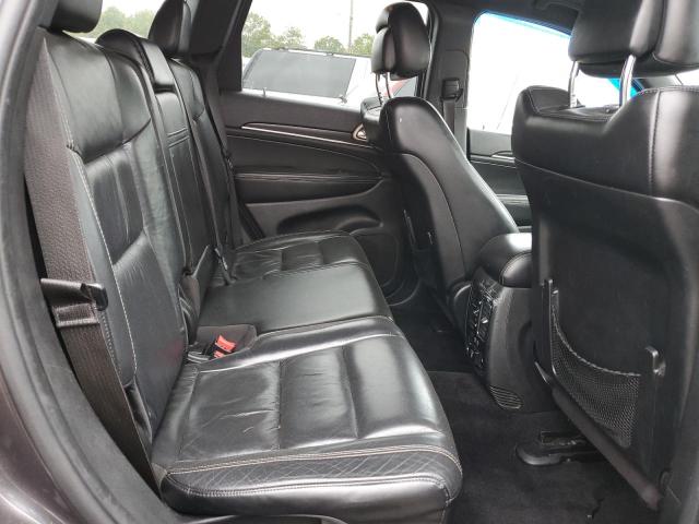 1C4RJFBGXEC302807 Jeep Grand Cherokee Limited