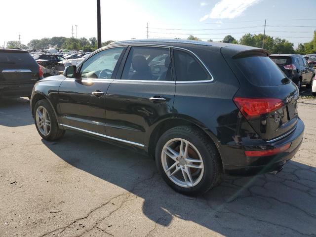 AUDI Q5 PREMIUM PLUS 2017 1