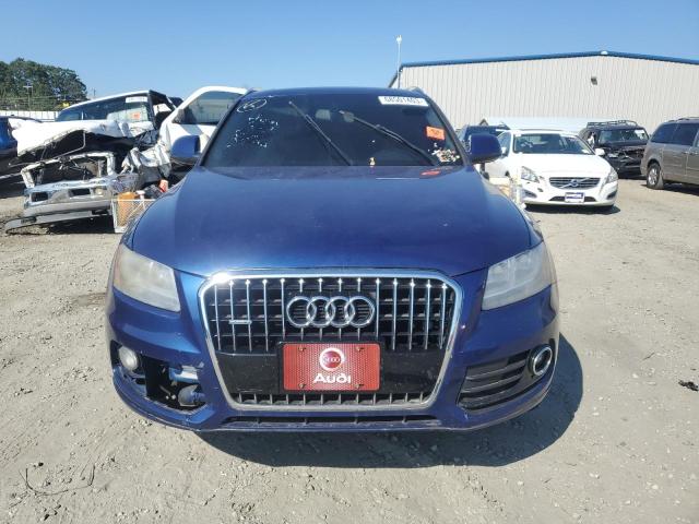 VIN WA1CFAFP0EA027149 2014 Audi Q5, Premium no.5