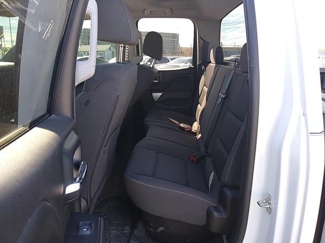 2019 CHEVROLET SILVERADO - 2GCVKPEC1K1133157