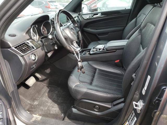 4JGDA5JB5HA909770 Mercedes-Benz GLE 350