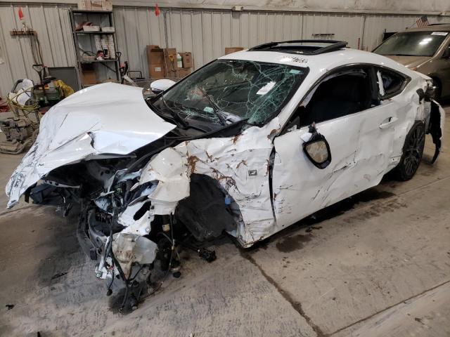 2017 LEXUS RC 300 - JTHSM5BC3H5003845