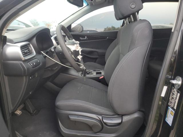 5XYPG4A37LG687437 KIA SORENTO L