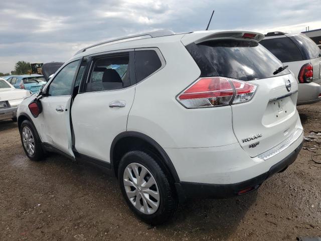 KNMAT2MV5GP726550 Nissan ROGUE S