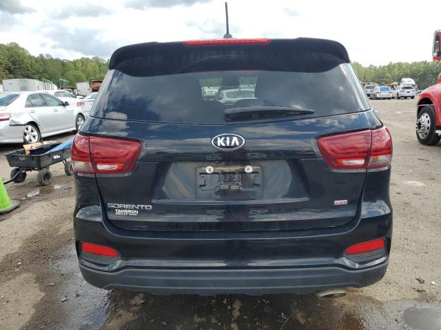 5XYPG4A39KG592750 KIA SORENTO L