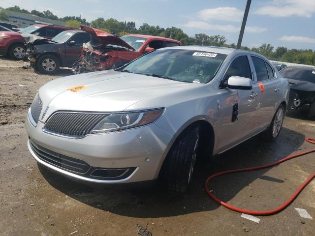 2013 Lincoln MKS 