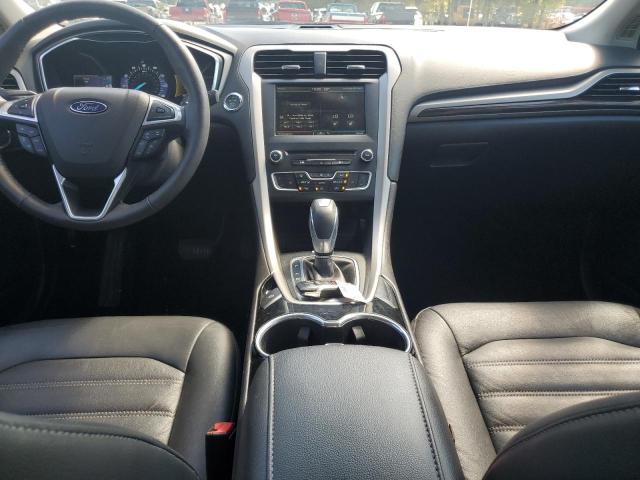 3FA6P0T97GR243322 Ford FUSION SE