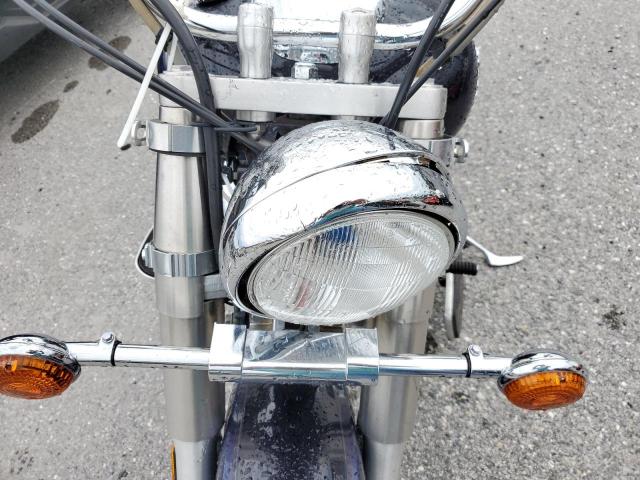 2001 YAMAHA XVS1100 JYAVP11E61A014686