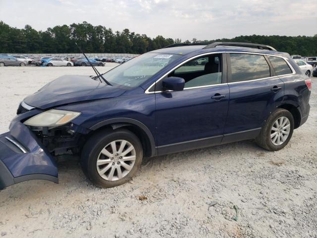 2009 Mazda CX-9 