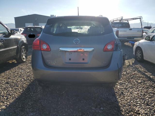 JN8AS5MV3FW759687 Nissan Rogue Select S