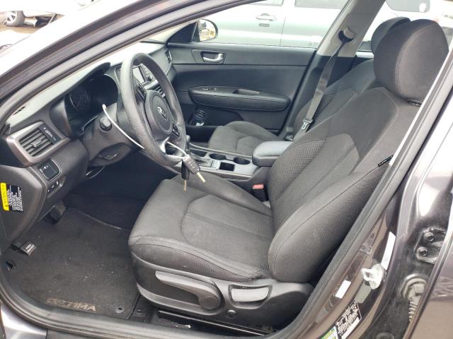 5XXGT4L38HG122215 KIA Optima Lx