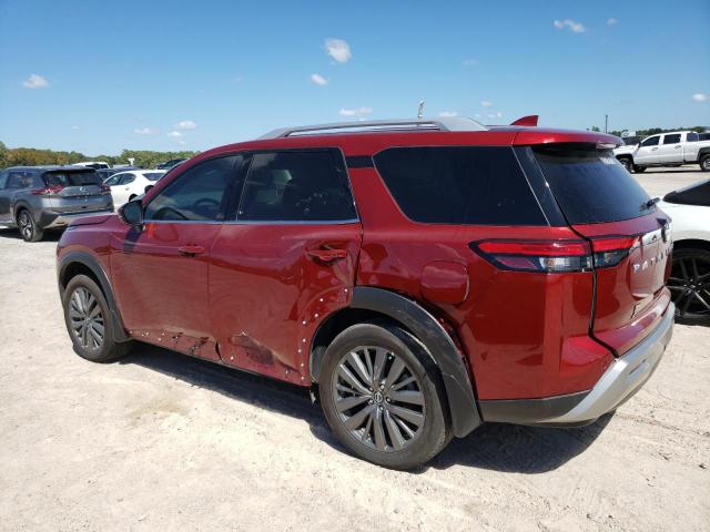5N1DR3CB5NC226056 Nissan Pathfinder Sl