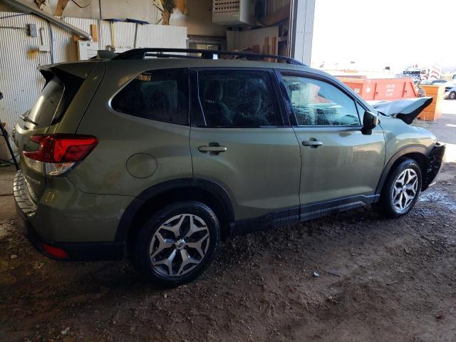 JF2SKAJC6MH460726 Subaru Forester Premium