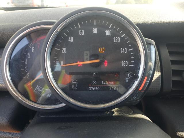 WMWXP5C54J2G62040 Mini Cooper