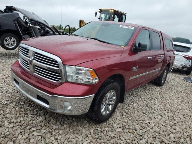 2013 Ram 1500 SLT