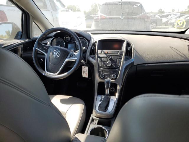 1G4PW5SK4G4181675 Buick Verano Sport Touring