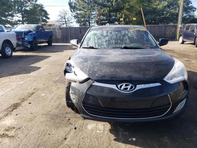 KMHTC6AD5GU259588 | 2016 HYUNDAI VELOSTER