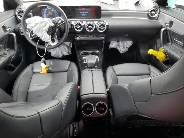 WDD5J4GB0LN067275 Mercedes-Benz CLA 250