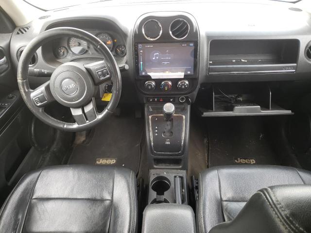 2016 JEEP PATRIOT 1C4NJRAB4GD510619