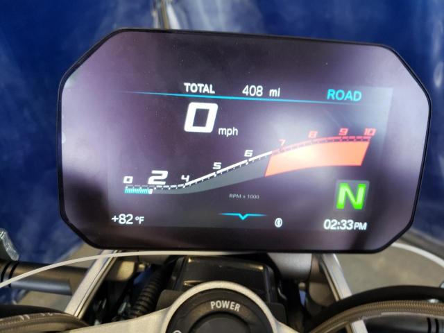 2022 BMW R 1250 R - WB10J7301N6G42149