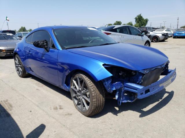 JF1ZDBE1XP9701018 Subaru Brz Limited