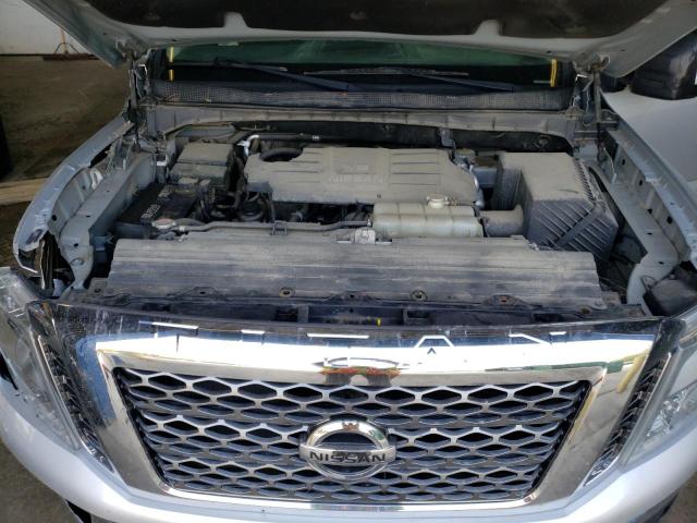 1N6AA1RP4HN516719 Nissan TITAN XD S