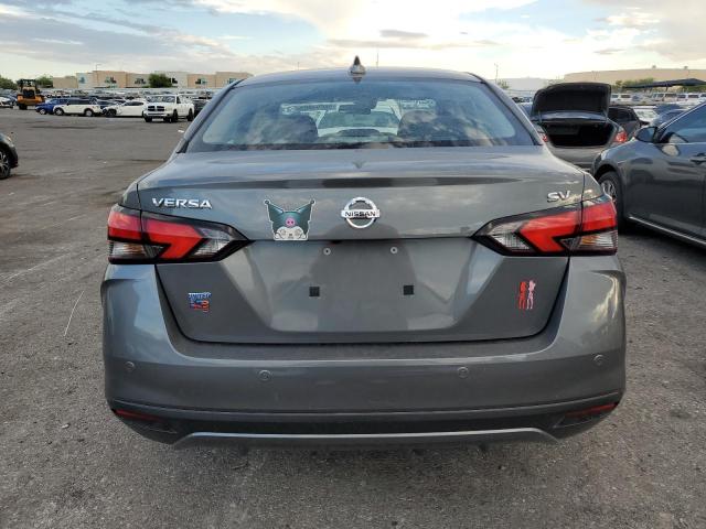 3N1CN8EV2ML916711 Nissan VERSA SV