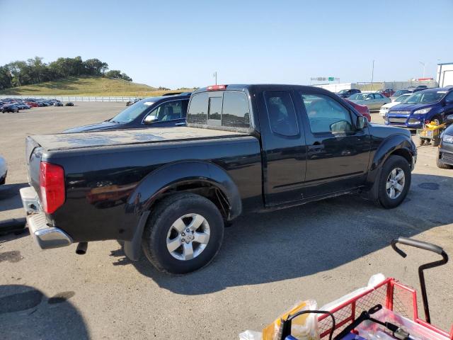 2011 Nissan Frontier Sv VIN: 1N6AD0CW8BC409824 Lot: 67499183