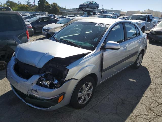 2008 Kia Rio Base