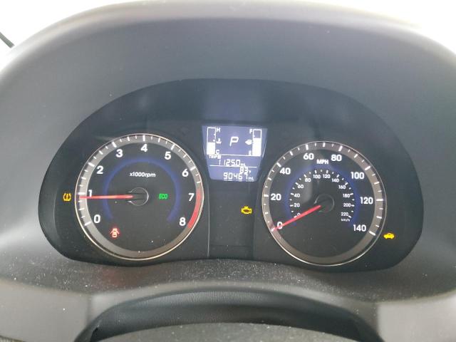 KMHCT4AE9FU834402 2015 HYUNDAI ACCENT