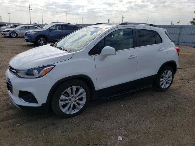 2020 Chevrolet Trax Premier