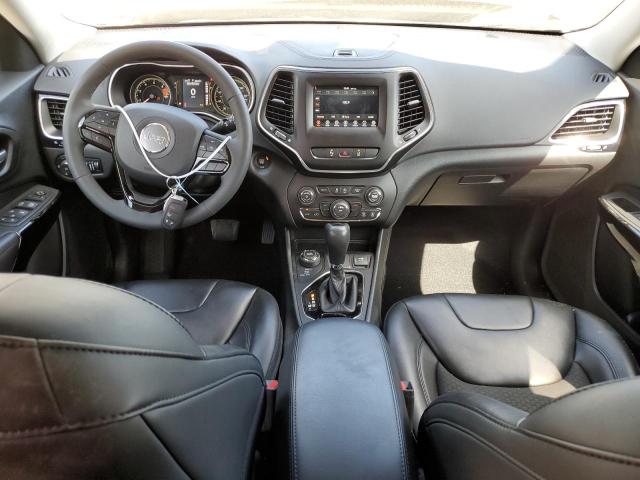 1C4PJMLBXMD242244 Jeep Cherokee Latitude Plus