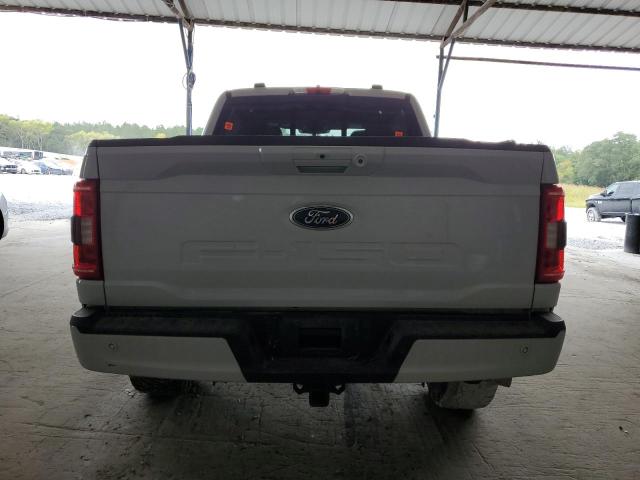 1FTFW1E58MKE90622 Ford F150 Supercrew
