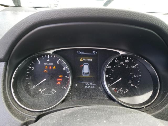 5N1AT2MV2GC910668 Nissan ROGUE S