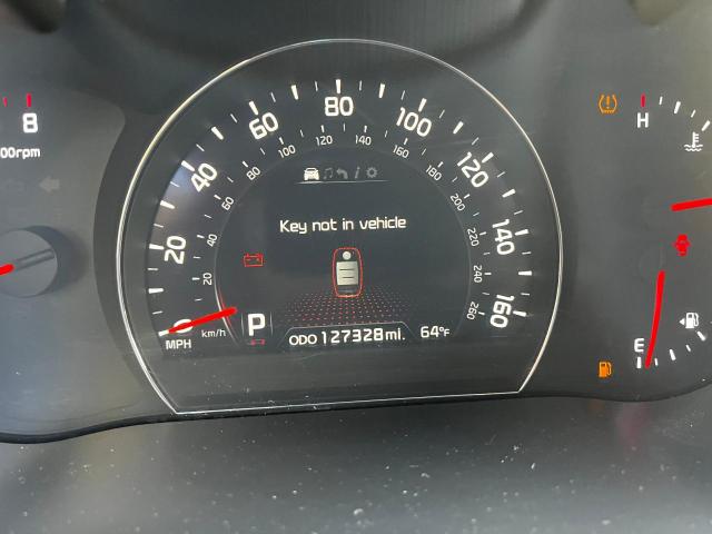 5XYKUDA73EG518864 KIA SORENTO EX