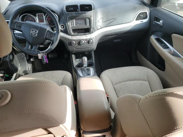 3C4PDCBGXHT526701 Dodge Journey Sxt