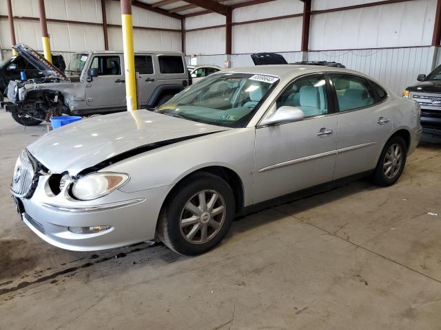 2009 Buick LaCrosse CX