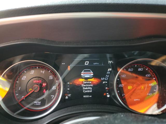2C3CDXBG9KH717567 Dodge Charger Sxt