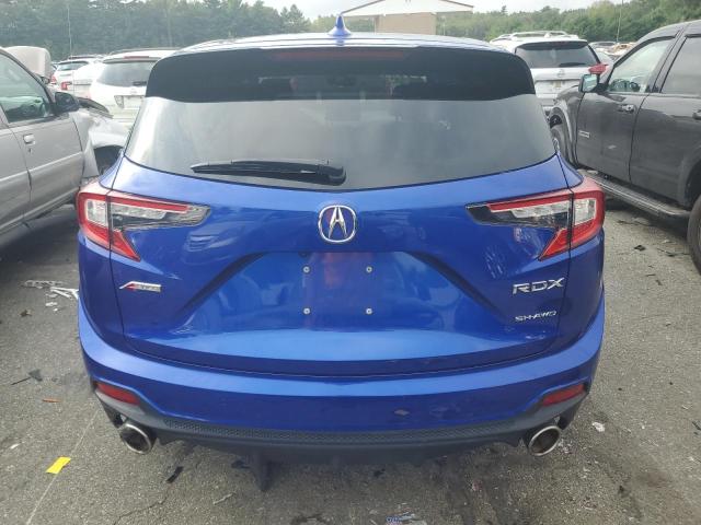 2019 ACURA RDX A-SPEC - 5J8TC2H63KL005110