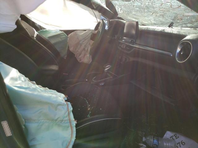 3KPF34AD1ME329510 KIA Forte Gt Line