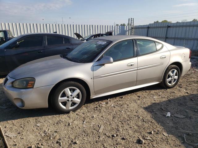 2006 Pontiac Grand Prix 