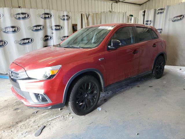 2019 Mitsubishi Outlander Sport ES