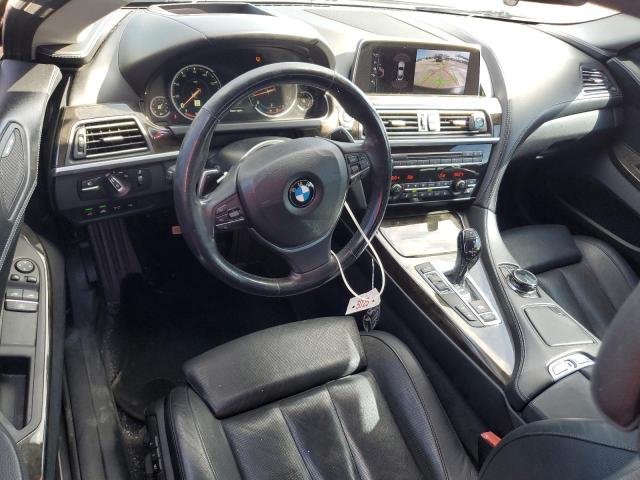 2017 BMW 650 I - WBA6H5C52HGJ88236