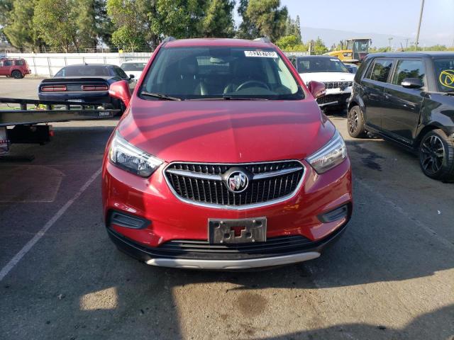 KL4CJASB9JB663999 2018 BUICK ENCORE, photo no. 5