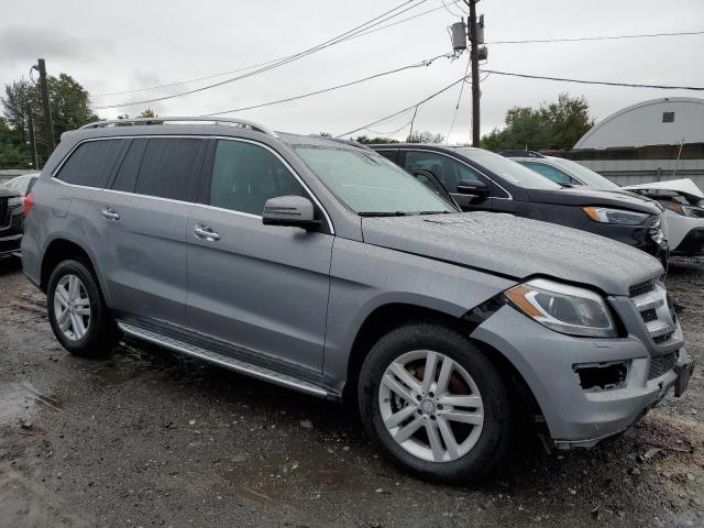 VIN 4JGDF6EE2FA494206 2015 Mercedes-Benz GL-Class, ... no.4