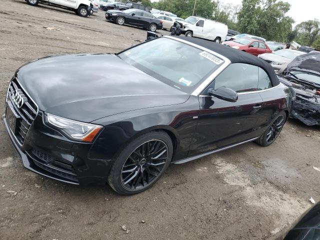 WAUD2AFH0HN003927 2017 AUDI A5, photo no. 1